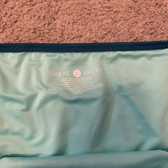 Shade & Shore Bikini - Picture 7 of 8